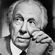 Frank Lloyd Wright