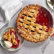 Fruit Pie