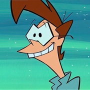 S3.E5: The Johnny Bravo Affair/Biosphere Johnny/Spa Spaz