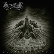 Colored Sands - Gorguts (2013)