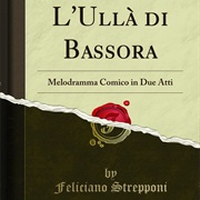 L'ullà Di Bassora (Strepponi)