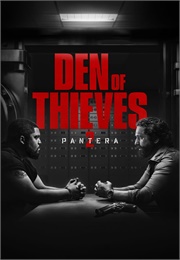 Den of Thieves: Pantera (2025)