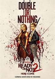 Ready or Not 2: Here I Come (2026)