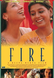 Fire (1996)
