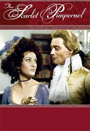 The Scarlet Pimpernel (1982)