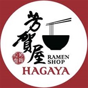 Hagaya Sushi & Ramen Shop