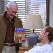 S10.E8: Rooms With a View