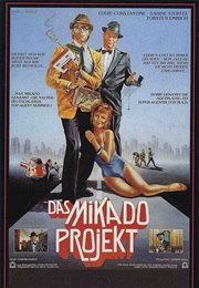 Das Mikado-Projekt (1983)