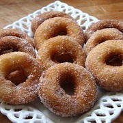 Rosquillas (Honduras)