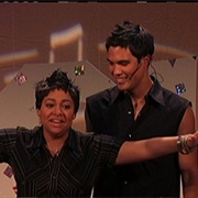 S3.E14: Boyz 'N Commotion