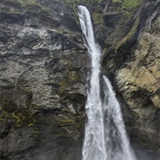 Reichenbach Falls