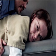 Orange Is the New Black: "A-Tittin' and A-Hairin' " (S3,E10)