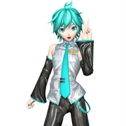 Hatsune Miku Outfit 110