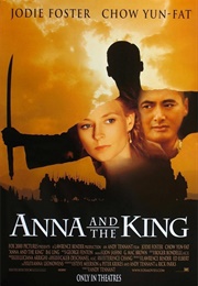 Anna and the King - Luciana Arrighi & Ian Whittaker (1999)