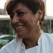 S5.E1: Cristina Martinez