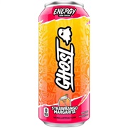Ghost Strawbango Margarita Energy Drink
