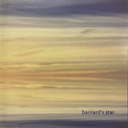 Barnard's Star - Barnard's Star