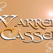The Warren Cassell Show (Montserrat)