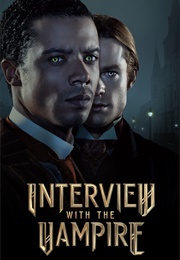 Interview With the Vampire (2022)