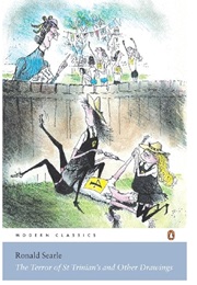 The Terror of St Trinian's and Other Drawings (Ronald Searle)