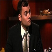 The Colbert Report: "Peter Beinart" (S2,E97)