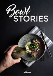 Bowl Stories (Ben Donath)