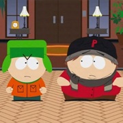 S12.E1: Tonsil Trouble