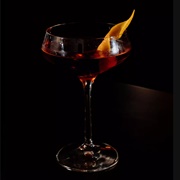 Boulevardier