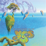 Yes - South Side of the Sky