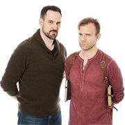 S2.E54: Well Beneath