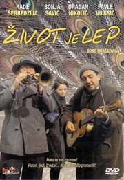 Life Is Beautiful (1985)