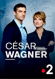 César Wagner (2020)