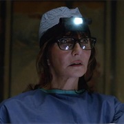 S2.E10: Silent Night