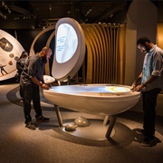 Interactive Museum Exhibits