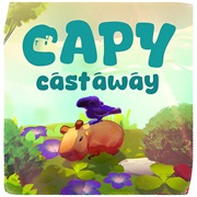 Capy Castaway
