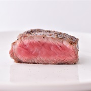 Rare Meat