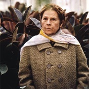 Ruth Gordon - Harold and Maude