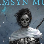 Harrow (The Locked Tomb)