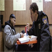 The Wire: "A New Day" (S4,E11)