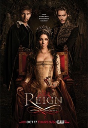 Reign (2013)