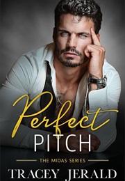 Perfect Pitch (Tracey Jerald)