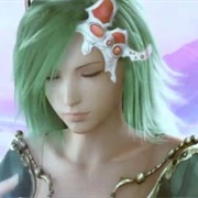 Rydia