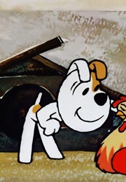 Reksio (1967-1990) (1967)