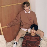 Dream - Kenta Sanggyun