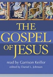 The Gospel of Jesus (Daniel L. Johnson)