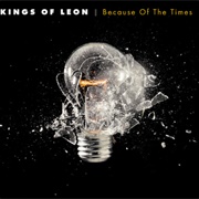 Knocked Up - Kings of Leon