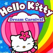 Hello Kitty: Dream Carnival