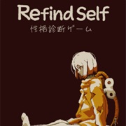 Refind Self