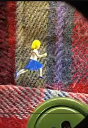 Nokia "Dot" TV Advert (2010)