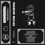 Fugitive Wizard - Apocrypha